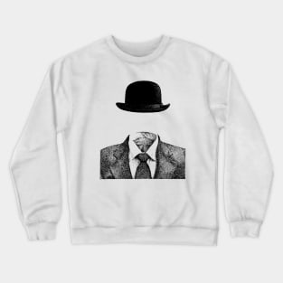 McGritte Crewneck Sweatshirt